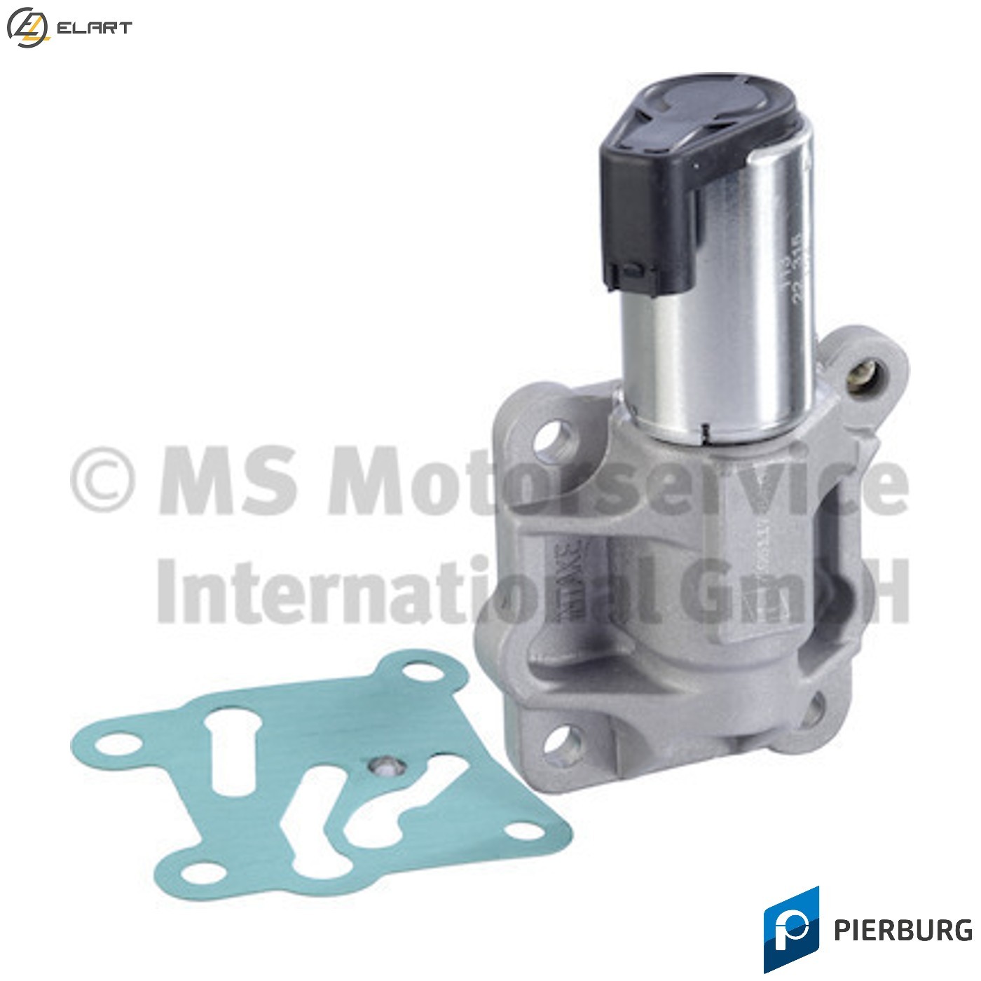 CONTROL VALVE CAMSHAFT ADJUSTMENT 7.06117.64.0 FOR VOLVO S80/I XC90 S60 S70 2.0L