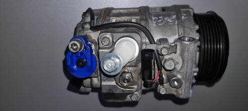 Denso 7SEU17C A0012305511 air conditioning compressor 1stk