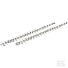 Stihl 42377106050 2 Lames de