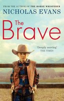 The Brave | Nicholas Evans | Englisch | Taschenbuch | Kartoniert / Broschiert