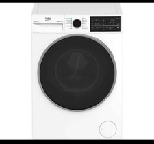 BEKO Pro B3D512844UW WiFi-enabled 12 kg Washer Dryer - White