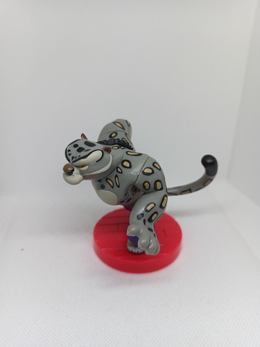 Tai Lung Kung Fu Panda 4 Dreamworks - Foto 1 di 5