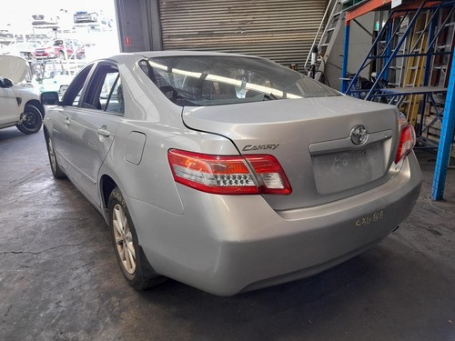 TOYOTA CAMRY ENGINE PETROL, 2.4, 2AZ-FE, ACV40, 06/06-11/11 - Picture 2 of 12
