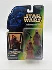 Star Wars Jawas Action Figures  Power Of The Force Sealed 1996 Kenner