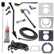 Harman Maintenance Kit for Pellet Boilers and Furnaces