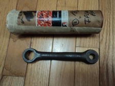 Barn Findgm 1961-1962 Pontiac Super Duty 421 Catalina Idler Arm 5674789 Barn Findgm 1961-1962 Pontiac Super Duty 421 Catalina Idler Arm 5674789