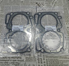 Oem 2 Pcs 11044aa770 Cylinder Head Gasket Set For Subaru 2.5 Wrx Sti 11044-aa642
