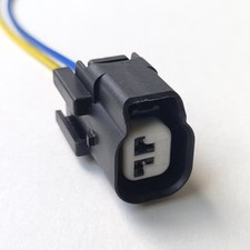 A/C Compressor Clutch Wire Connector Pigtail For Ford Expedition Escape Explorer