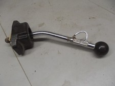 Vw Shifter Empi Volkswagen Bug Standard Performance
