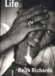 Life von Keith Richards | Buch | Zustand wie neu