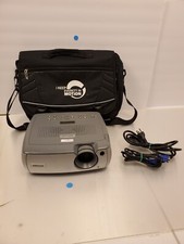InFocus LP640 LCD Projector