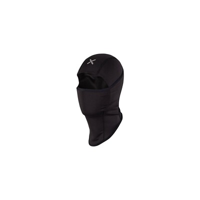 Montura Balaclava Mask 2 Black Maska Abendessen Ski Snowboard Trekking Running H
