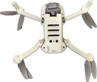 ホビーラジコン DJI Mavic mini DJI Mavic Mini Ultra Light 249g Camera Drone W/ DJI CS
