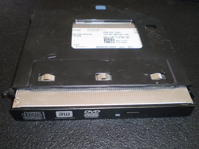 DELL 0C8KH4 SUPER MULTI DVD REWRITER MODEL GT32N CN-0C8KH-48321-177-5007-A04 