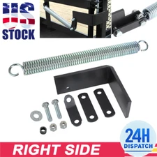 Right Trailer Tail Gate Spring Lift Assist Kit For Most Utility Trailer Tailgate