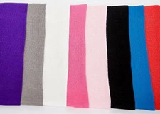 3 INCH Tubular Medical Orthopedic Cast Stockinette (10 Feet) | 8 Colors