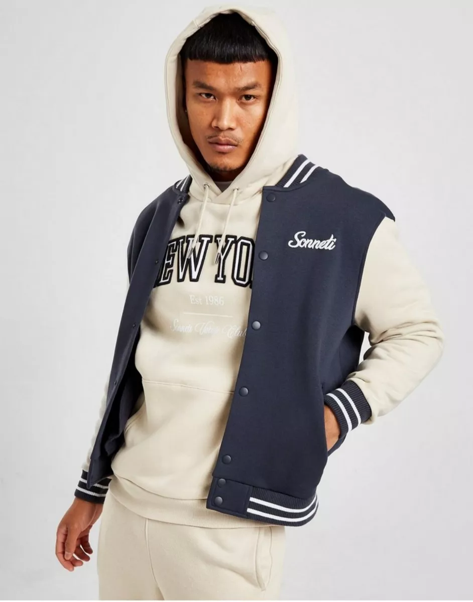 Sonneti bomber best sale jacket