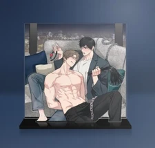 Sadistic Beauty : Side Story B Acrylic Stand ver.2, Webtoon Merchandise