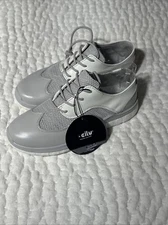 Ccilu Men’s Golf Shoe Size 7 Grey