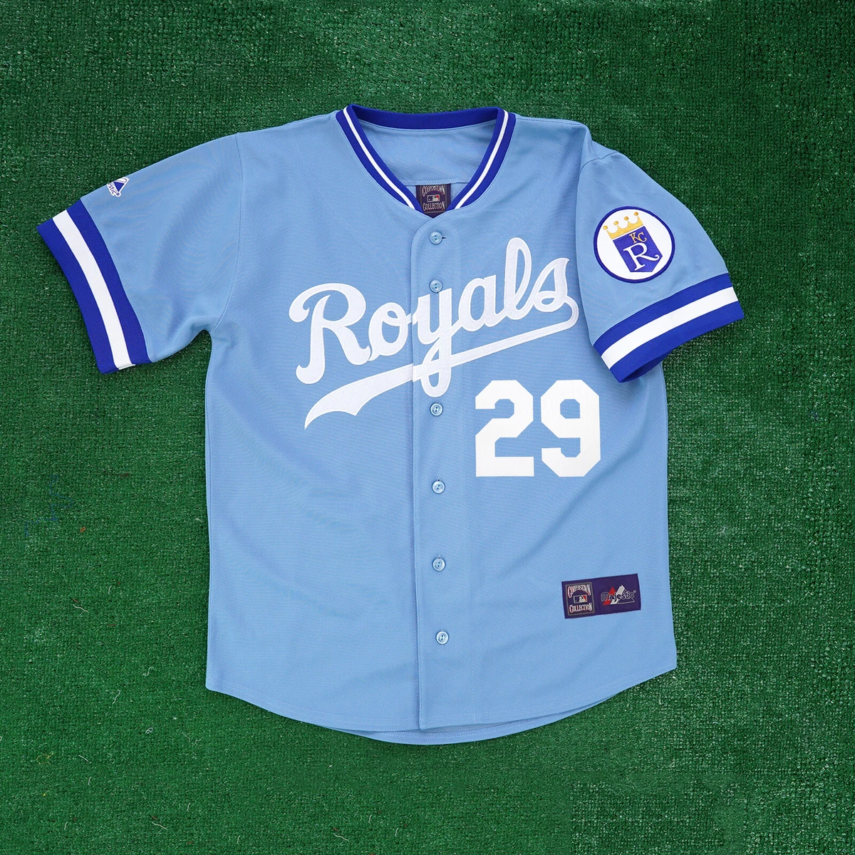 1985 royals jersey new arrivals
