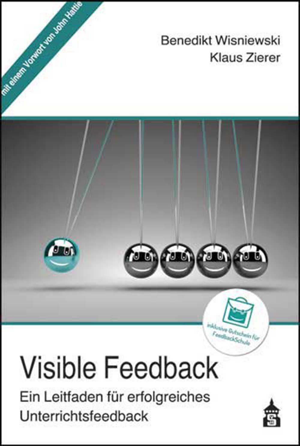 Thumbnail - Visible Feedback | Ein Leitfaden Für Erfolgreiches Unterrichtsfeedback