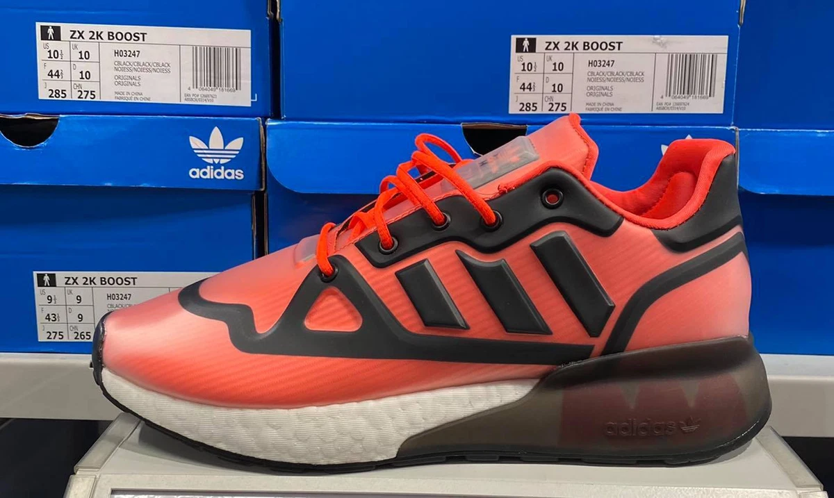 adidas zx 2k boost futureshell