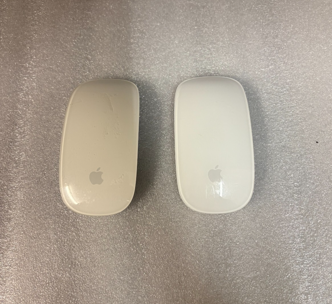 Apple Keyboard A1243＋Magic Mouse A1296 Apple Magic Mouse (A1296) | Genuine – greentec