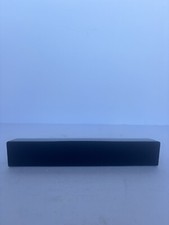 Sony SS-CTB101 Center Channel for Surround Sound Speaker Untested 