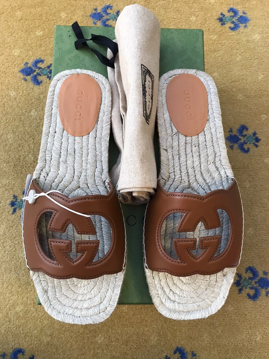 Gucci Espadrille Casual Shoes for Men for sale | eBay display picture 2