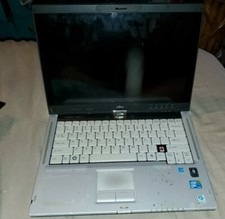 FUJITSU LIFEBOOK T-SERIES Swivel Screen For Parts or Repair Only W 