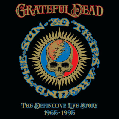 Grateful Dead Box Set Music CDs for sale | eBay