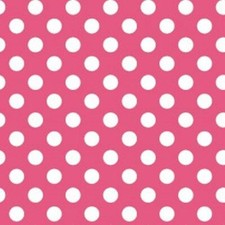 KimberBell Basics By Maywood Studio - Pink Dot 8216-P