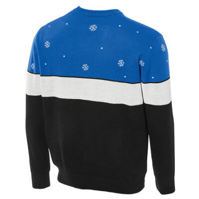 Hamburger SV HSV Ugly Christmas Sweater 