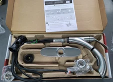 Pfister F-534-7CRS Price Cantara Single-Handle Pull-Out Sprayer Kitchen Faucet