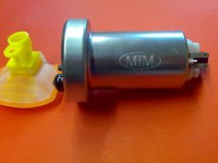 Honda 2008-2010 Nss 250 Forza Kraftstoffpumpe Bomba De Brennbare 16710-KVZ-630/