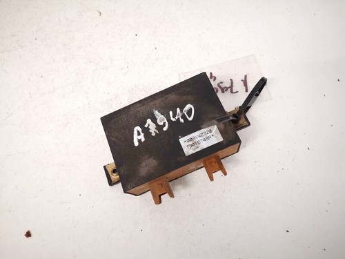 1H0953257B Wegfahrsperre Steuergerät für Volkswagen Golf UK1581877-45