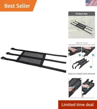 Universal Tree Stand Seat Replacement 16 X12” Adjustable Tree Stand Seat Deer...