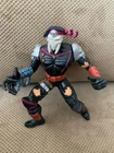 Vintage 1996 Hasbro GI JOE Extreme Iron Klaw Cobra Action Figure ~ FREE SHIPPING