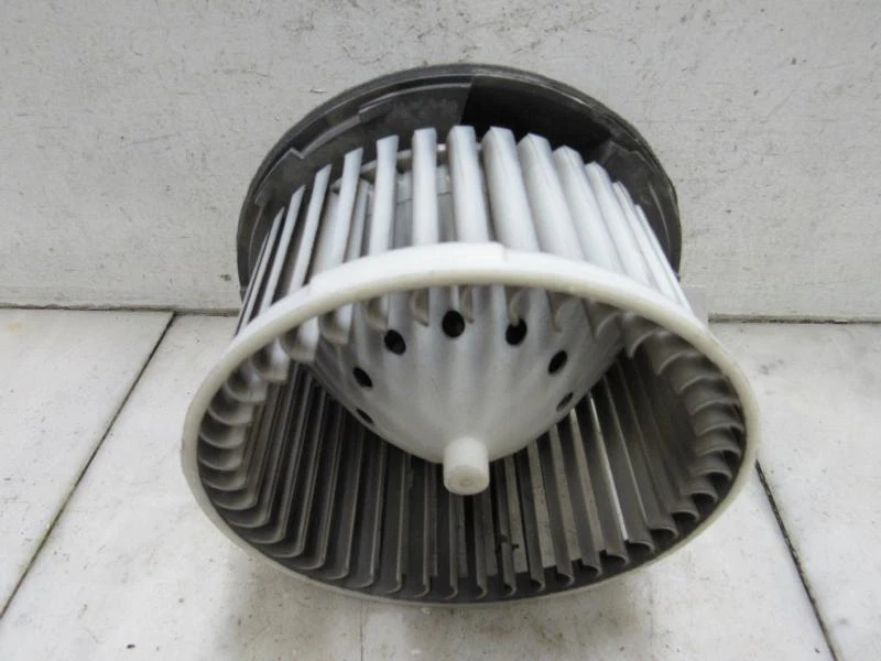 03 04 05 06 07 08 09 10 11 12 13 Chevy Silverado 1500 Soplador Motor OEM Foto 3 de 3