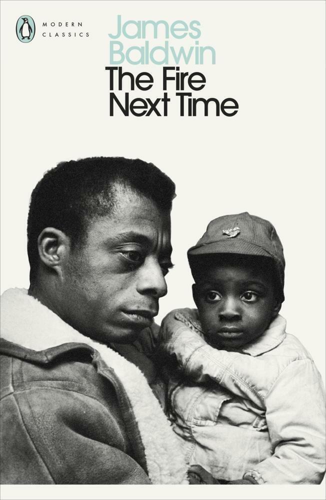 Thumbnail - The Fire Next Time - James Baldwin - 9780140182750 - 9780140182750