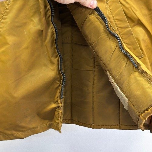 VTG USCG Stearns Type III PFD Flotation Device Adult Small Jacket Seafarer 60s - Picture 5 of 17