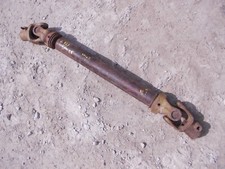 Universal Tractor Pto Power Take Off Mower Auger 33