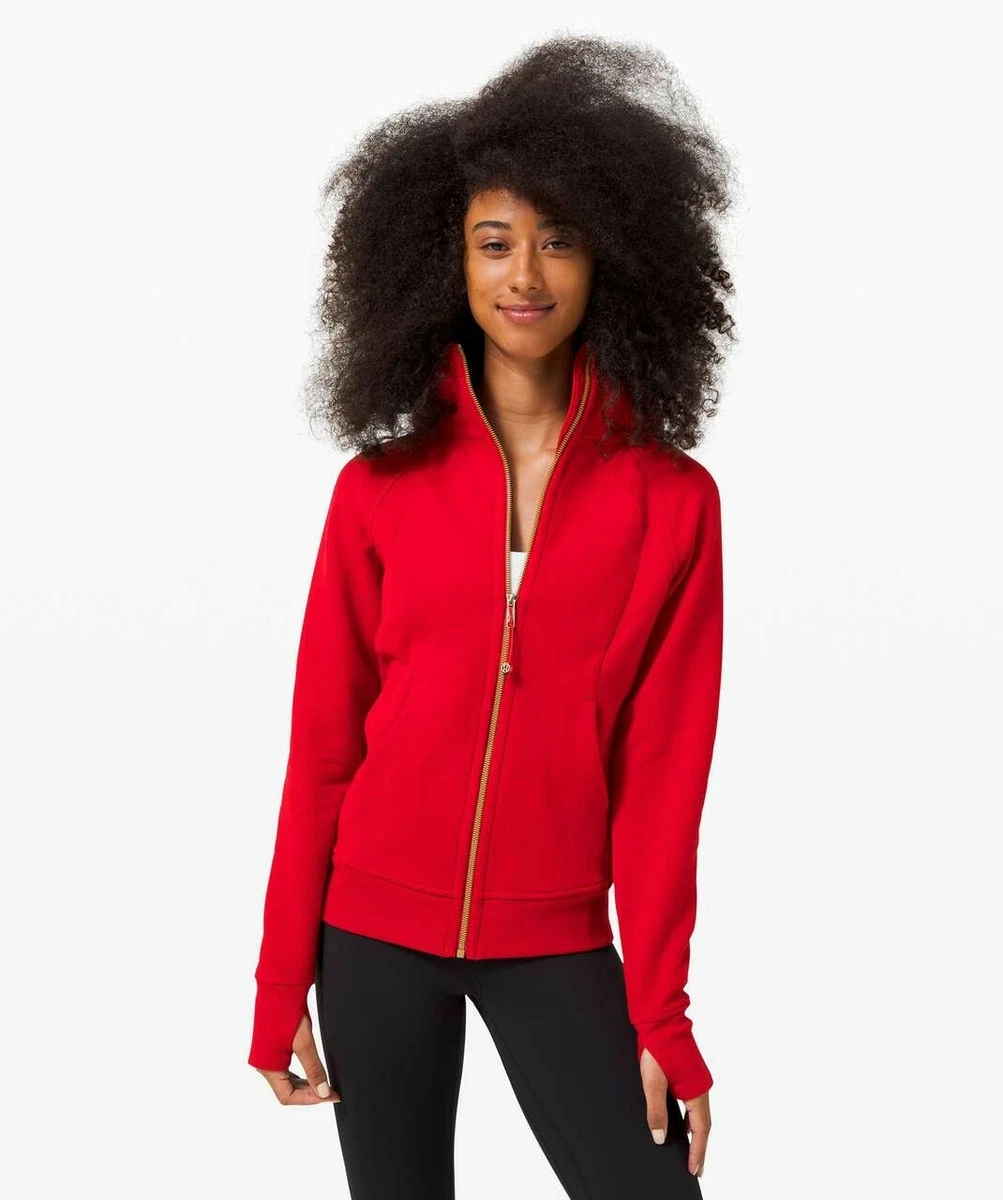 Lululemon Scuba Hoodie : : Clothing, Shoes & Accessories