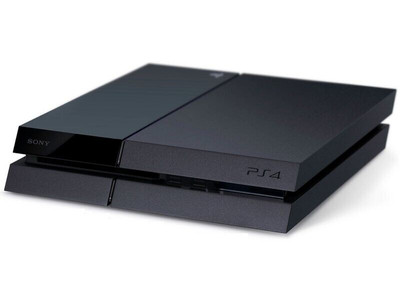Sony PlayStation 4 Pro 1TB Console - Black
