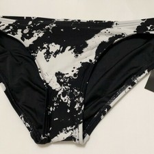 CARMEN MARC VALVO Swimwear Bikini Bottom NWT Size Small