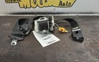 Seat Belt Front Bench Seat 1 Piece Fits 08-10 FORD F250SD PICKUP 1431086