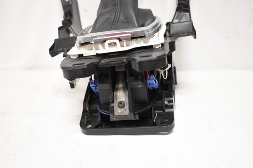2013-2016 Ford Fusion DG9P7K004KA Automatic Floor Gear Shifter Assembly OEM F502 - Picture 7 of 20