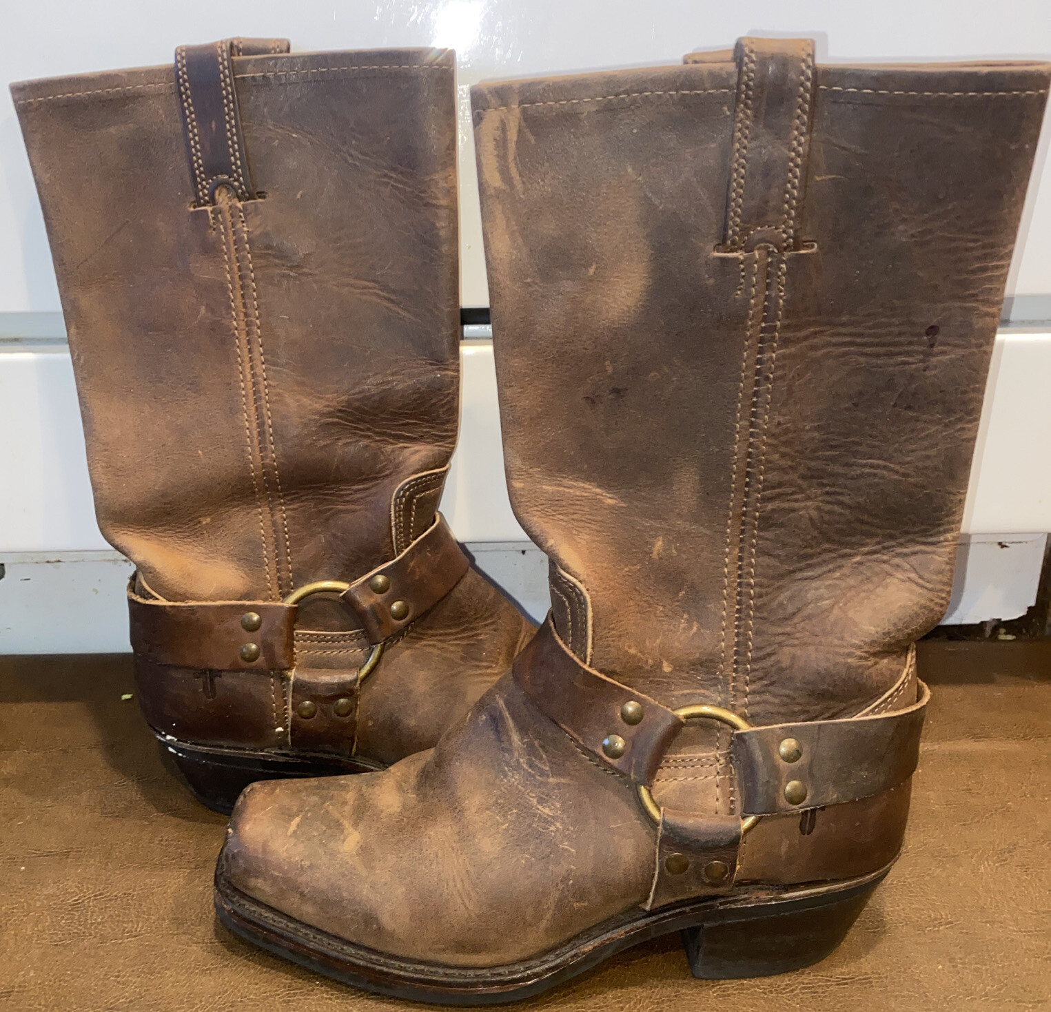 frye 77300