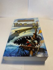 The Sea Devil's Eye (Forgotten Realms: The Threat from the Sea, 