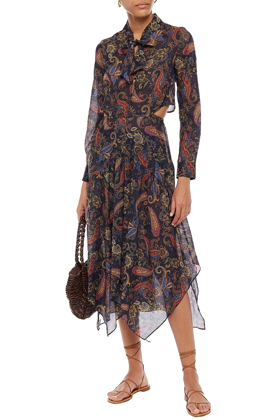 Женские Maje Multicolor